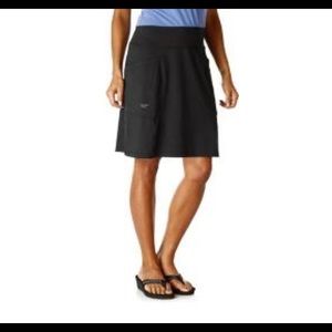 Arc’teryx Roche Skirt size XL